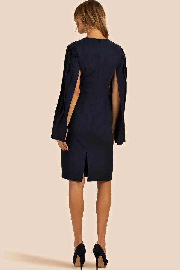 Women Trina Turk Monumental Dress