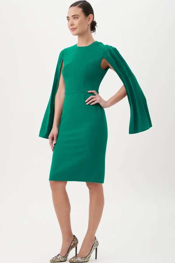 Women Trina Turk Monumental Dress