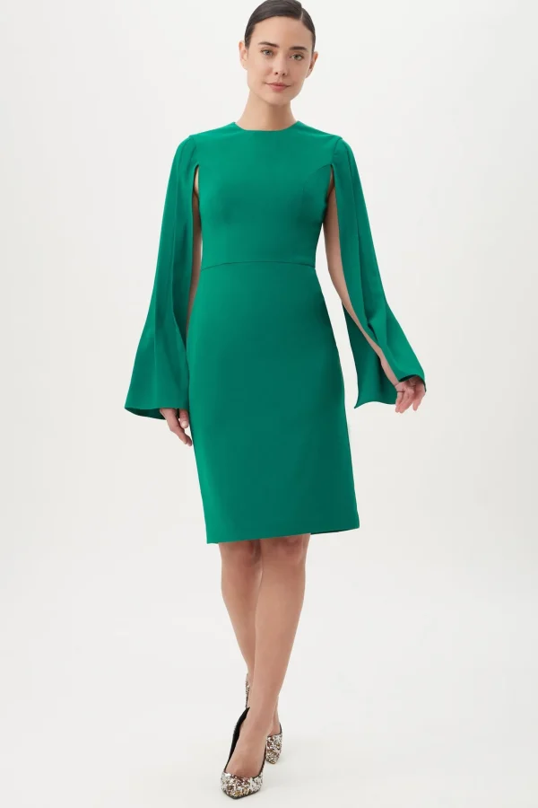 Women Trina Turk Monumental Dress