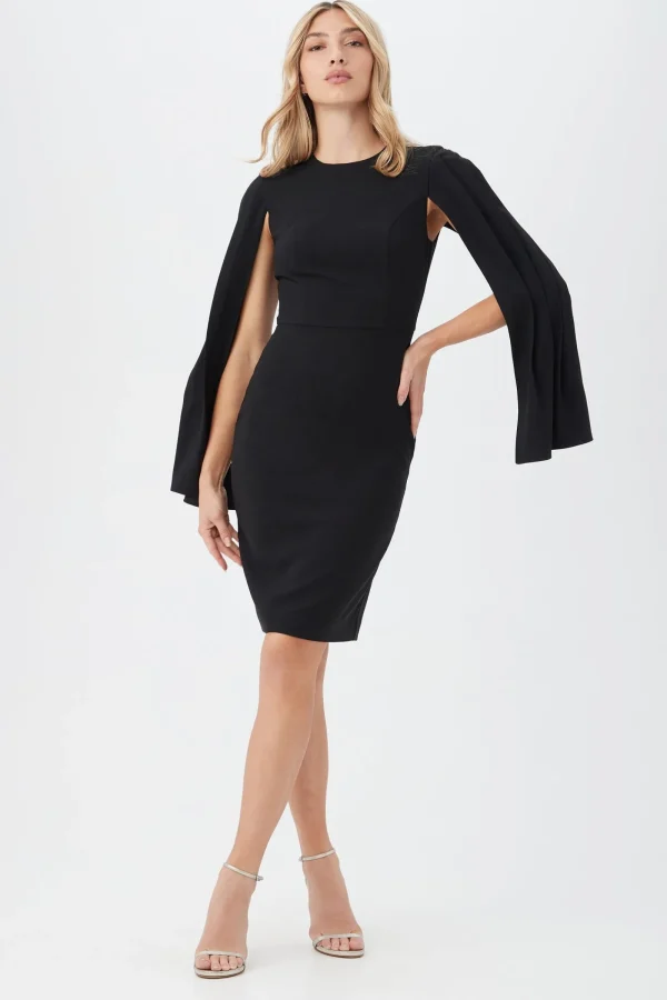 Women Trina Turk Monumental Dress