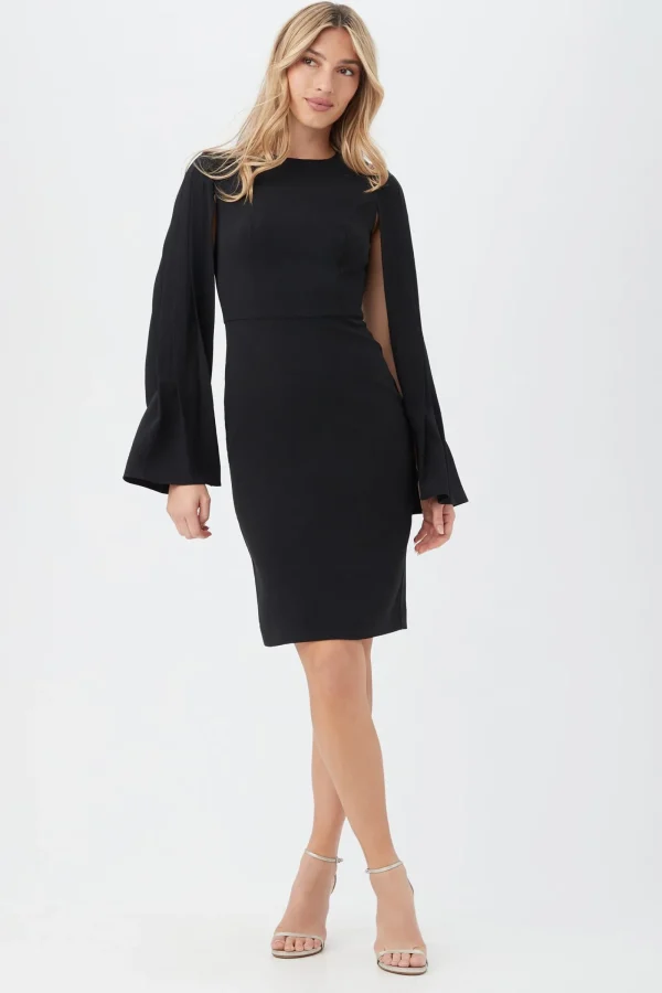 Women Trina Turk Monumental Dress