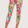 Women Trina Turk Moss 2 Pant