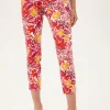 Women Trina Turk Moss 2 Pant