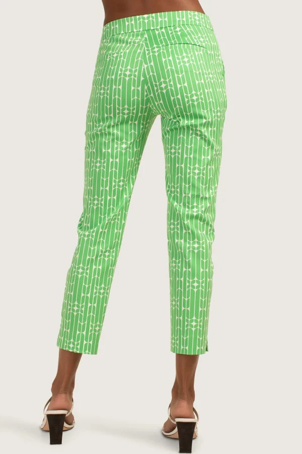 Women Trina Turk Moss 2 Pant