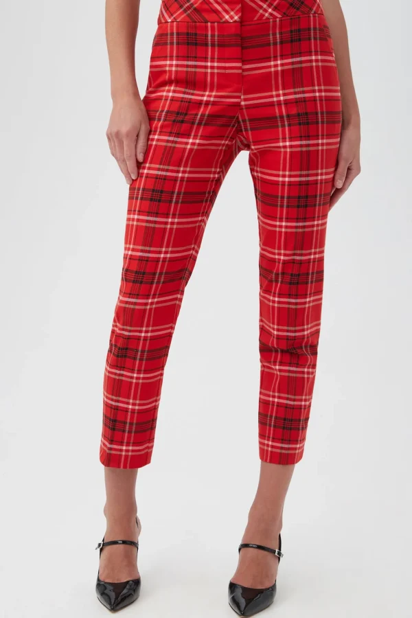 Women Trina Turk Moss 2 Pant