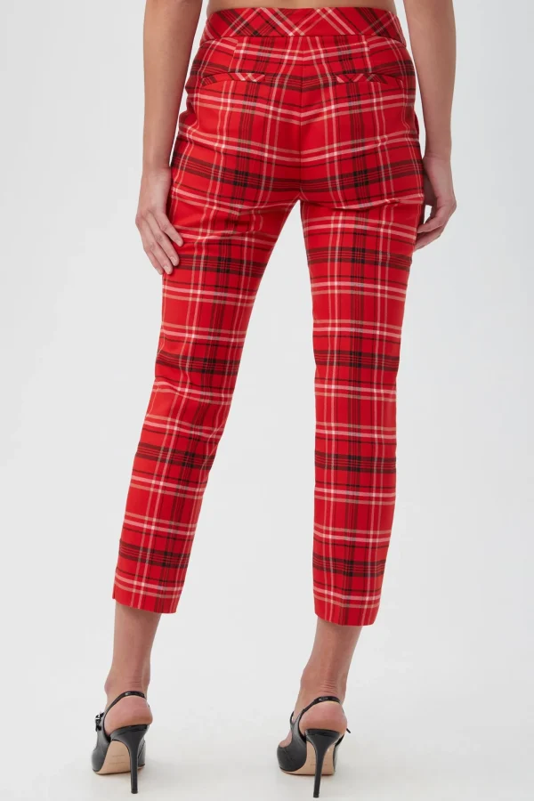 Women Trina Turk Moss 2 Pant