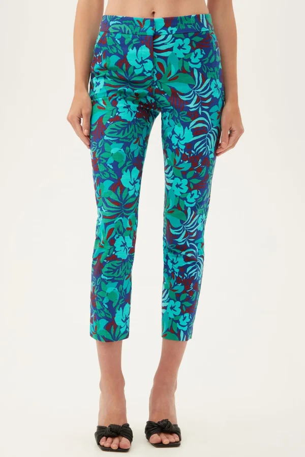 Women Trina Turk Moss 2 Pant