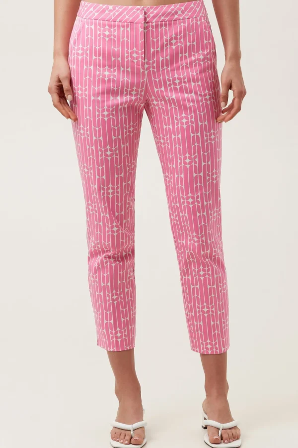 Women Trina Turk Moss 2 Pant