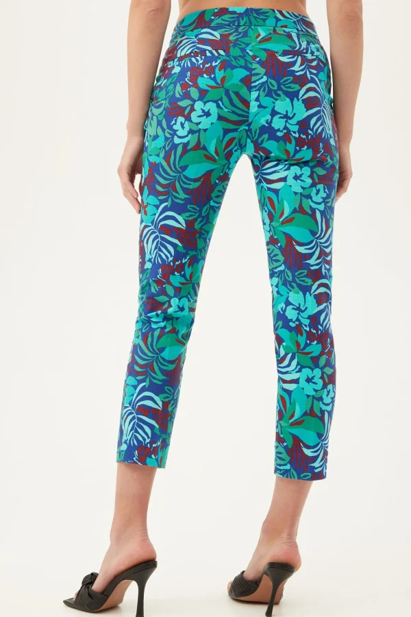 Women Trina Turk Moss 2 Pant