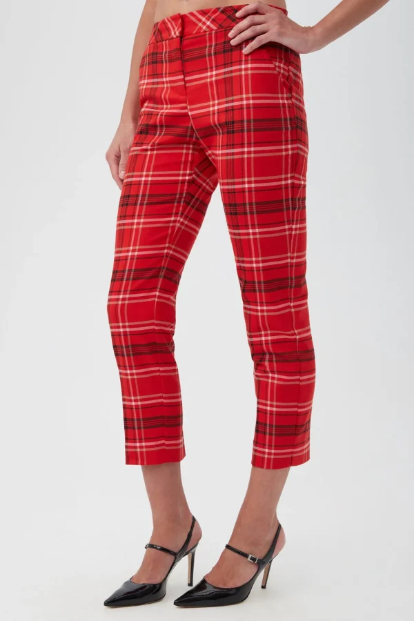 Women Trina Turk Moss 2 Pant