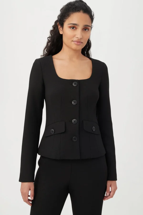 Women Trina Turk Mott Jacket