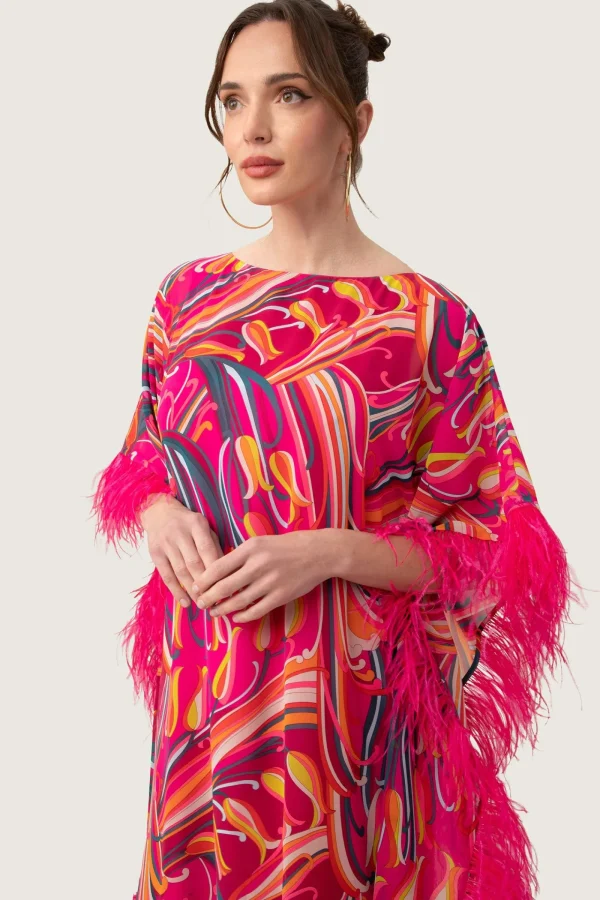 Women Trina Turk Neena Caftan