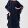 Women Trina Turk Neena Caftan Dress