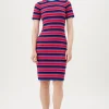 Women Trina Turk Nijinski Sweater Dress