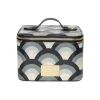 Trina Turk Nui Small Structured Train Case