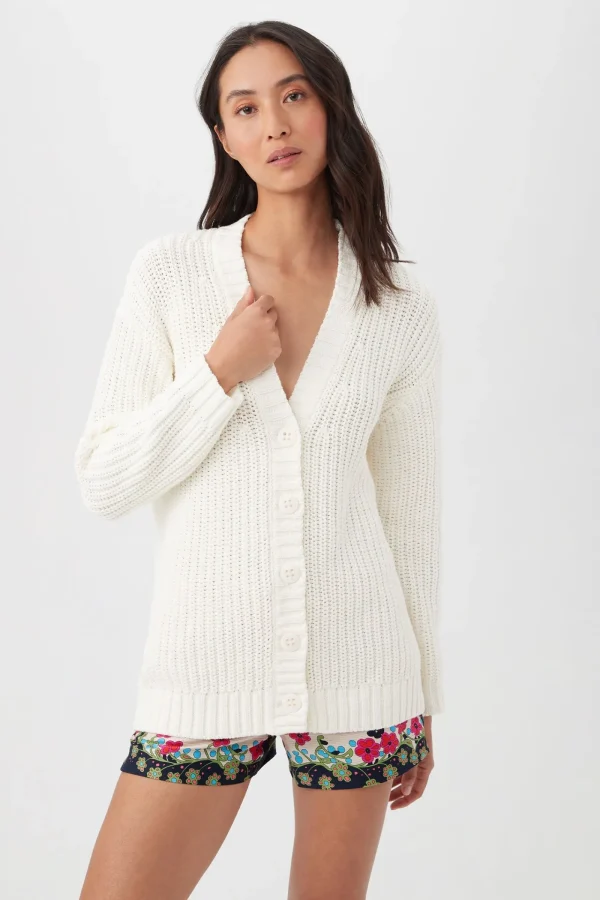 Women Trina Turk Oceana Sweater