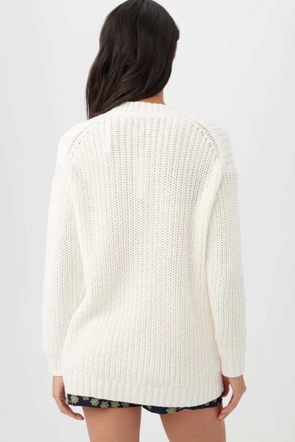 Women Trina Turk Oceana Sweater