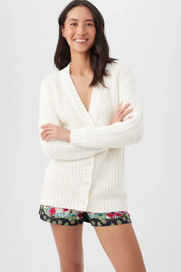 Women Trina Turk Oceana Sweater