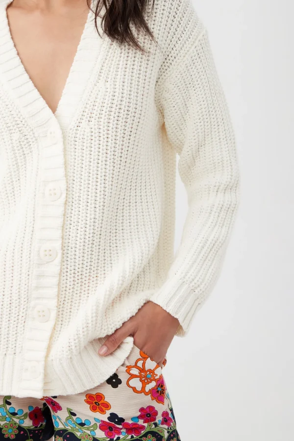 Women Trina Turk Oceana Sweater