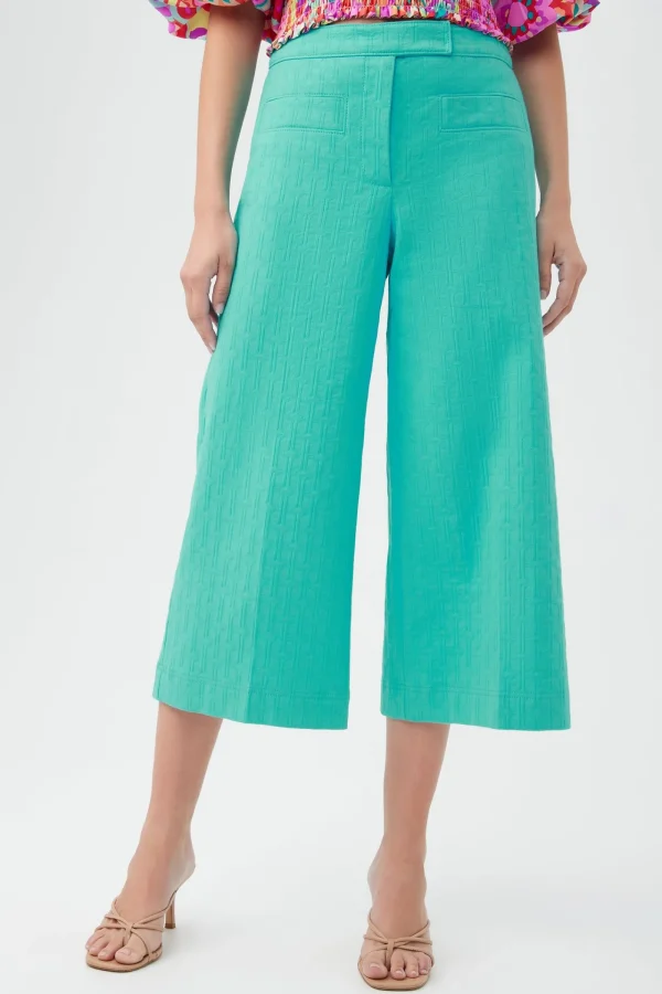 Women Trina Turk Oceanic Pant