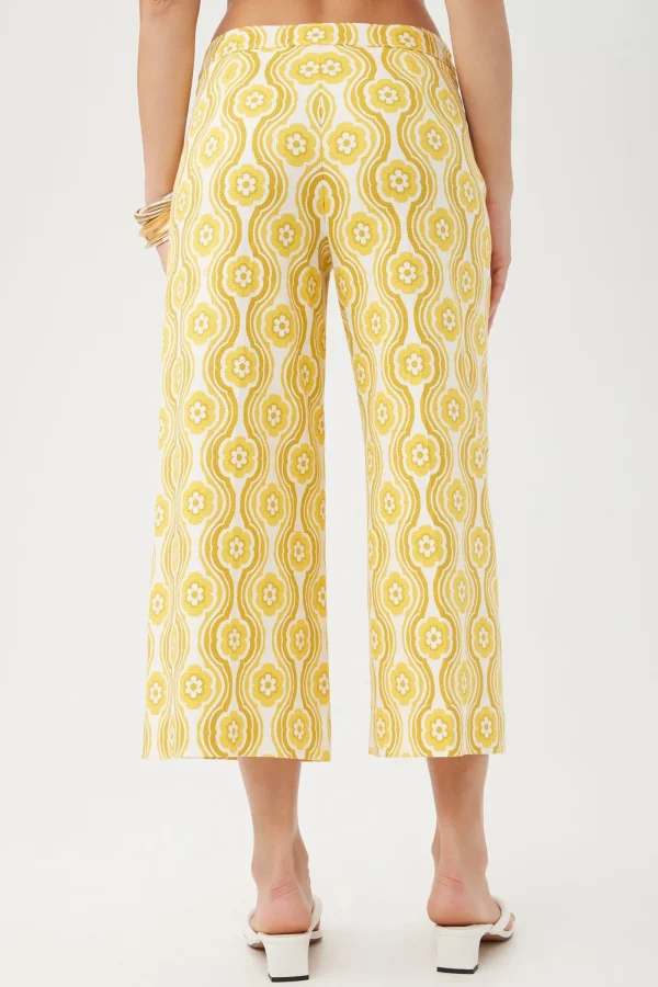 Women Trina Turk Oceanic Pant