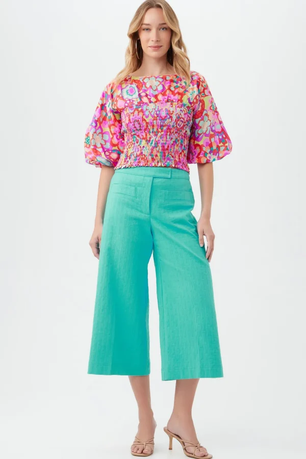 Women Trina Turk Oceanic Pant