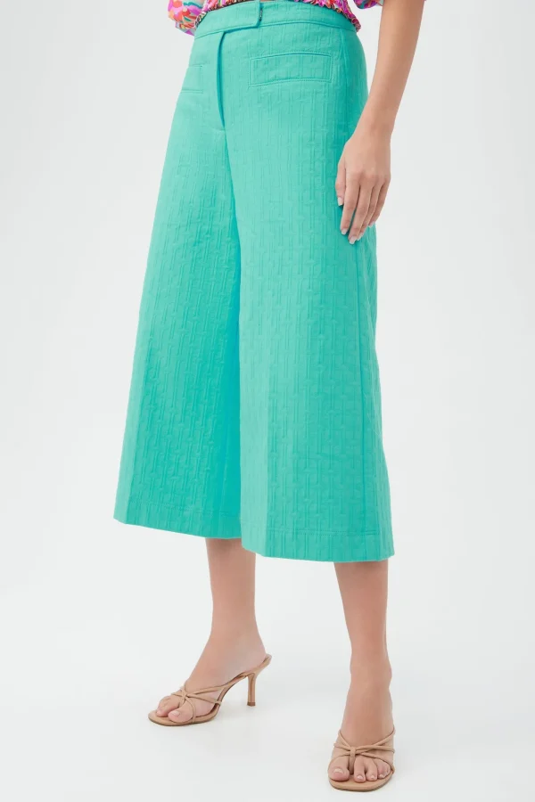 Women Trina Turk Oceanic Pant