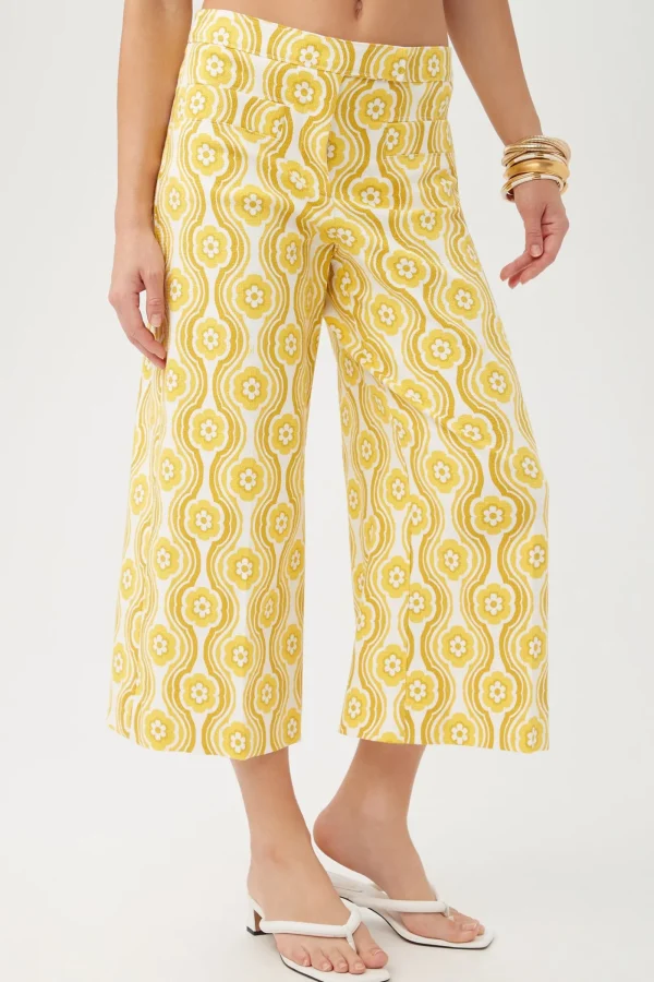 Women Trina Turk Oceanic Pant