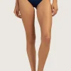 Women Trina Turk Olympia Rib French Cut Bottom