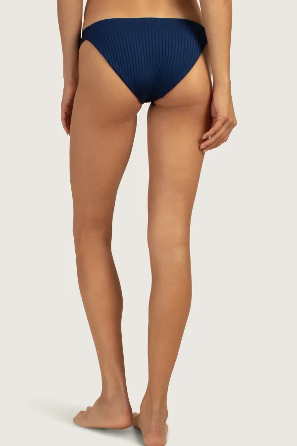 Women Trina Turk Olympia Rib French Cut Bottom