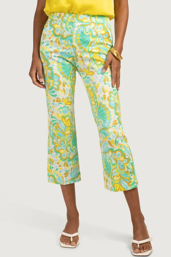 Women Trina Turk Ore Pant