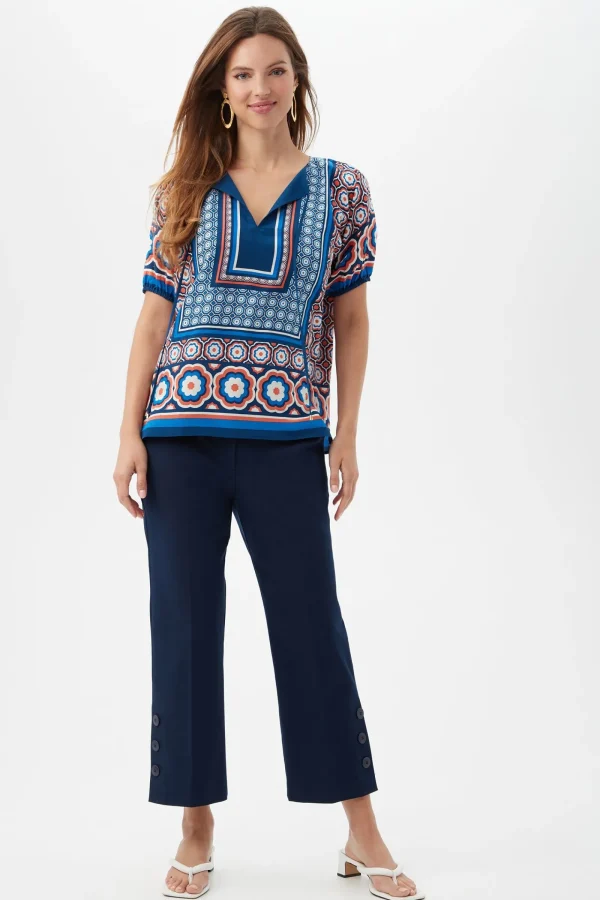 Women Trina Turk Ore Pant