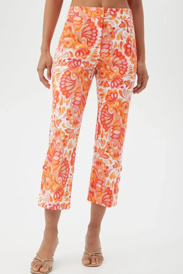 Women Trina Turk Ore Pant