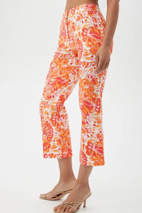 Women Trina Turk Ore Pant