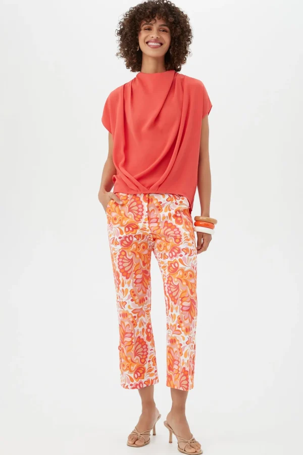 Women Trina Turk Ore Pant