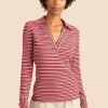 Women Trina Turk Oriole Polo