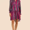 Women Trina Turk Orion Dress