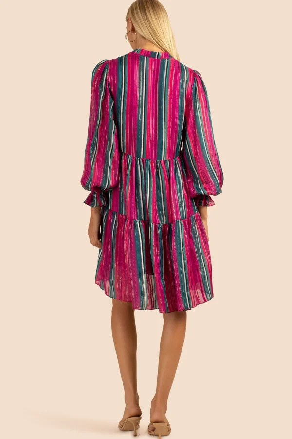 Women Trina Turk Orion Dress