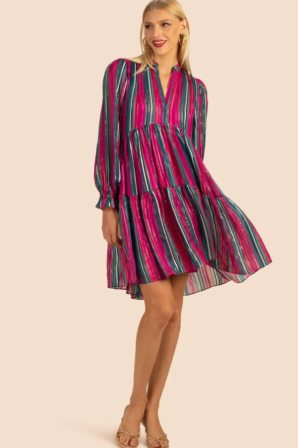 Women Trina Turk Orion Dress