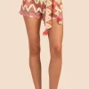 Women Trina Turk Palisades Short