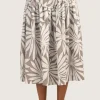 Women Trina Turk Pally Skirt