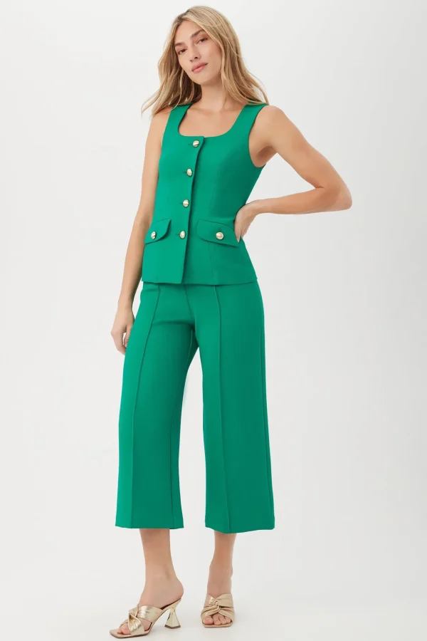 Women Trina Turk Palm Bay Pant