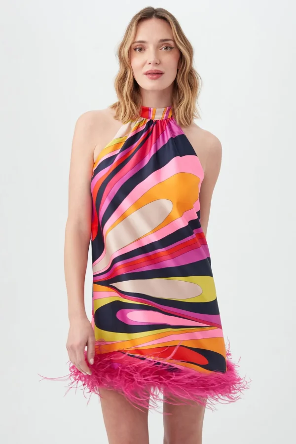 Women Trina Turk Palm Beach Dress