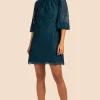 Women Trina Turk Palm Colony Dress