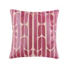 Trina Turk Palmdale Emb Pillow 20X20"