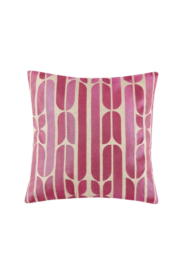 Trina Turk Palmdale Emb Pillow 20X20"