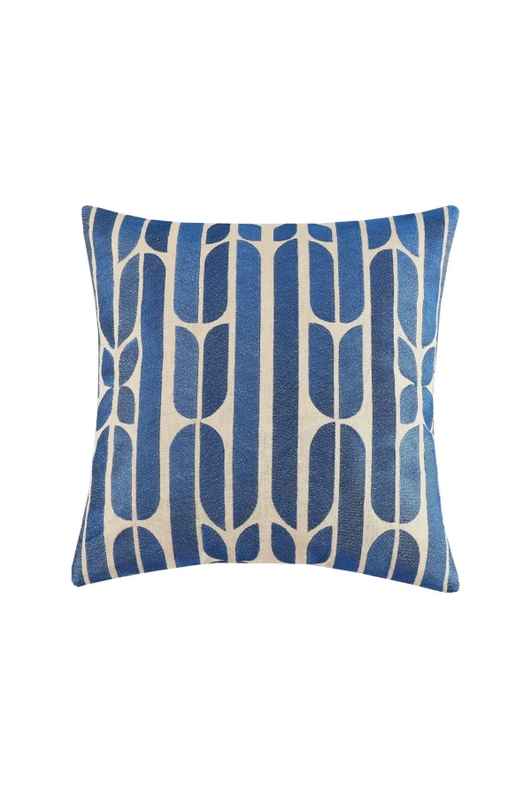 Trina Turk Palmdale Emb Pillow 20X20