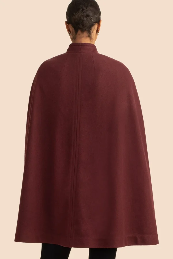 Women Trina Turk Parker Cape