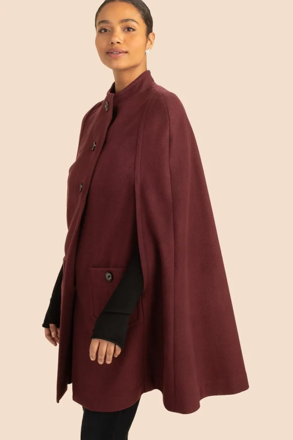 Women Trina Turk Parker Cape