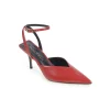 Trina Turk Paula Torres Cannes Pump